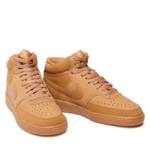 Nike Court Vision Mid 9.5